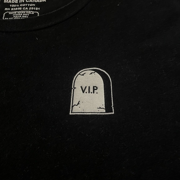 Long Length Shirt - Picture 8 of 9